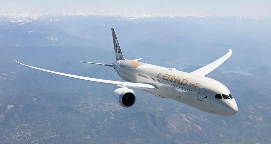 Etihad Airways expands China network & strengthens China Eastern joint venture