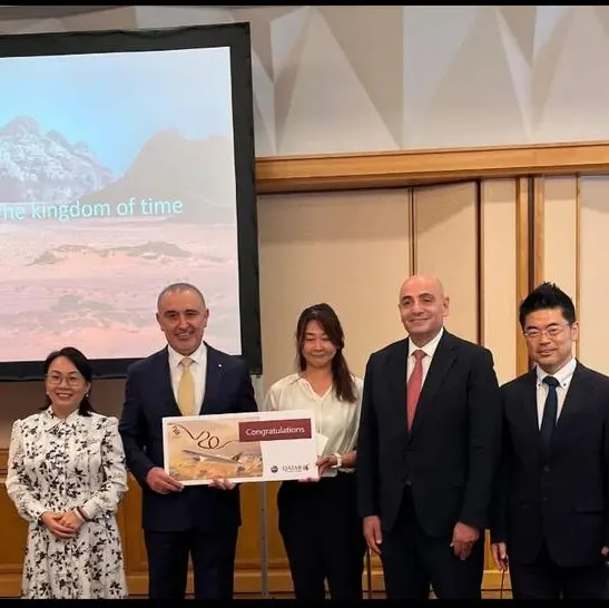 Jordan and Qatar forge strategic tourism partnership