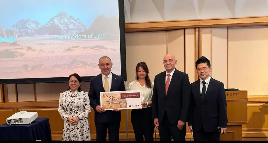 Jordan and Qatar forge strategic tourism partnership