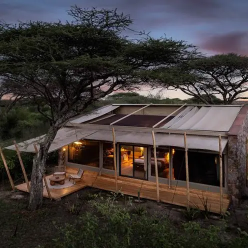 Autograph Collection Hotels debuts in Tanzania’s iconic grasslands