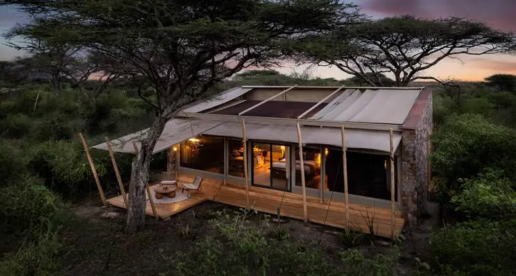 Autograph Collection Hotels debuts in Tanzania’s iconic grasslands