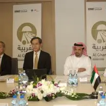 Senaat portfolio company Al Gharbia signs US$185 million loan agreement from Japanese and UAE banks for its manufacturing and sales business
