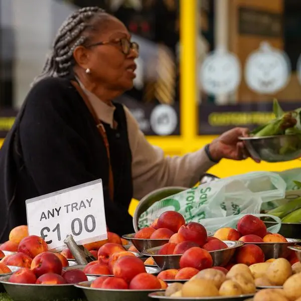 UK grocery inflation eases to lowest level since July 2022 -Kantar