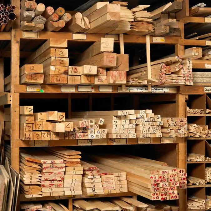 EKH to open $120mln MDF wood factory in Egypt soon