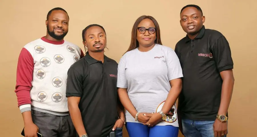 DisrupTech Ventures backs Nigerian agri-fintech startup Winich Farms