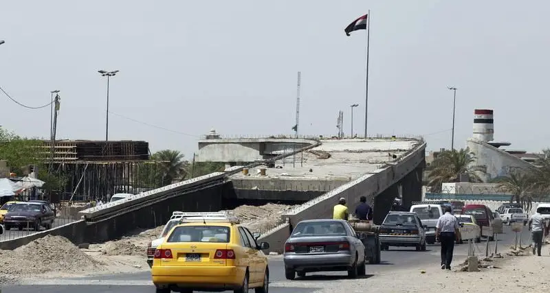 Iraq launches road project to link 3 provinces\n