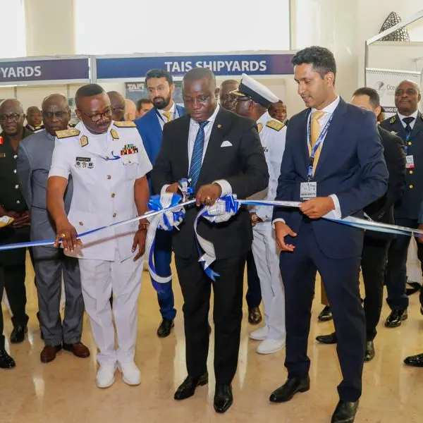 International naval and air forces leaders to gather at the 3rd edition of the International Maritime Defence Exhibition and Conference