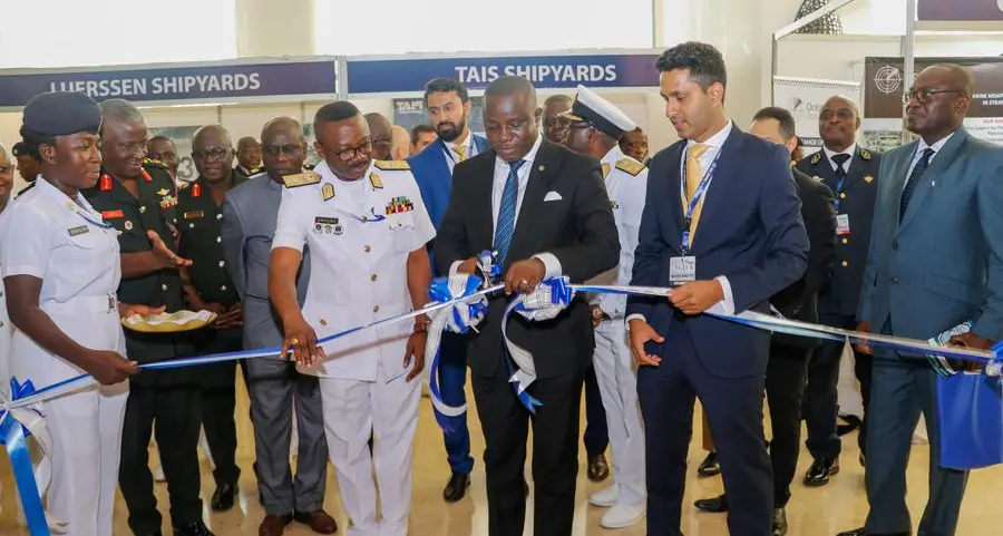 International naval and air forces leaders to gather at the 3rd edition of the International Maritime Defence Exhibition and Conference