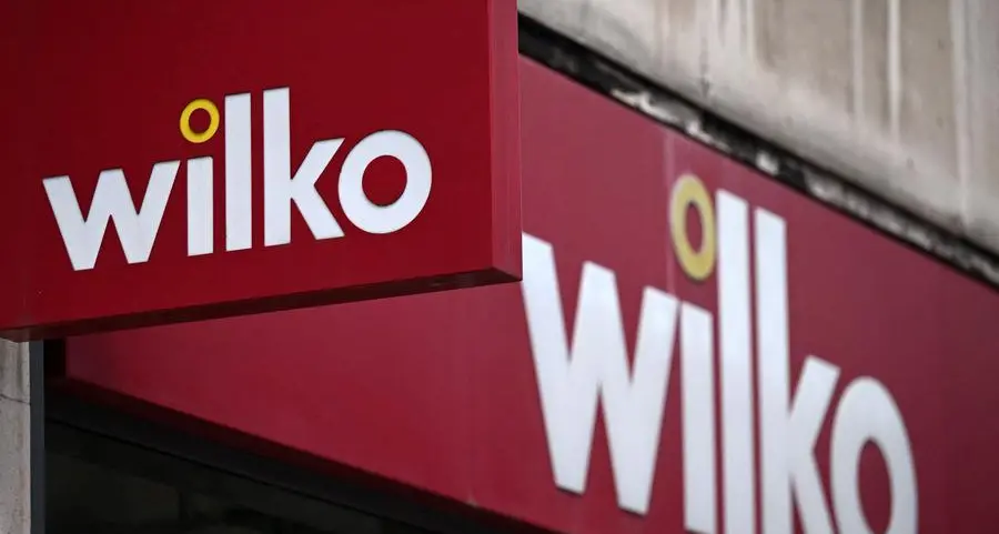 Retailer rescues small amount of Wilko stores in UK