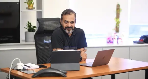 Tech Mahindra and CS TECH Ai partner to advance digital infrastructure