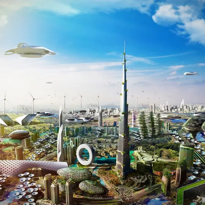 Dubai’s URB to empower urban tech entrepreneurs