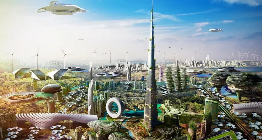 Dubai’s URB to empower urban tech entrepreneurs