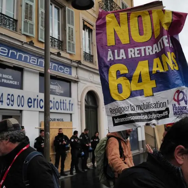 French govt faces make-or-break vote after pensions uproar