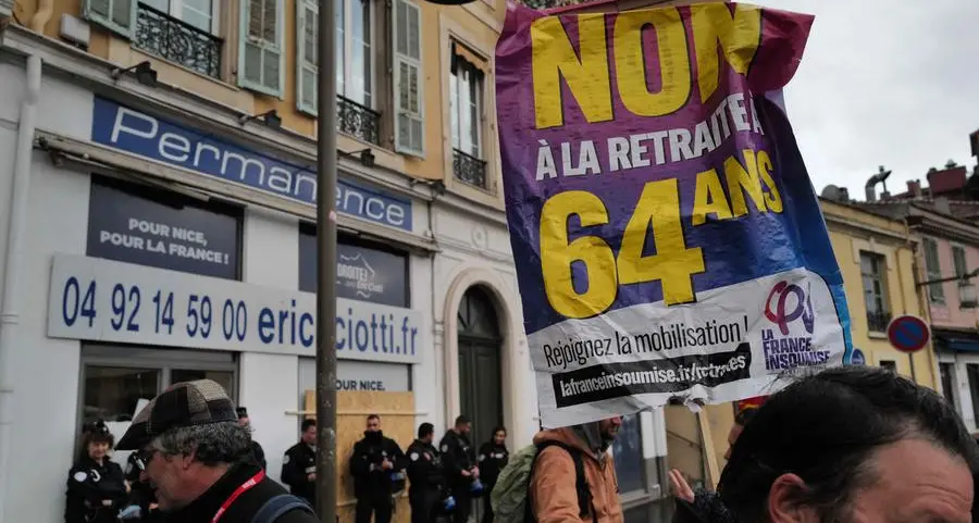 French govt faces make-or-break vote after pensions uproar