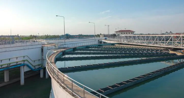 Banks to provide $650mln loan for Kuwait wastewater plant