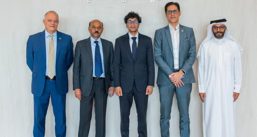 DIFC awards main construction contract for DIFC Heights Tower, an AED 3bln development in Gate District