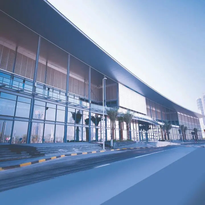 Expo Sharjah achieves record performance in Q1 2026