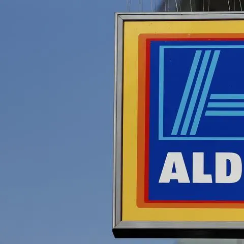 Aldi UK to recruit 6,000 after strong Christmas trading