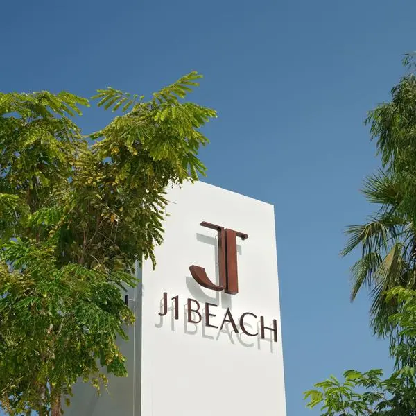 J1 Beach opens doors with 13 luxury beachfront dining venues