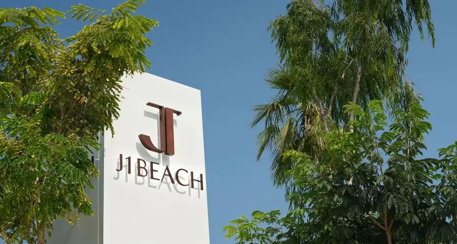 J1 Beach opens doors with 13 luxury beachfront dining venues