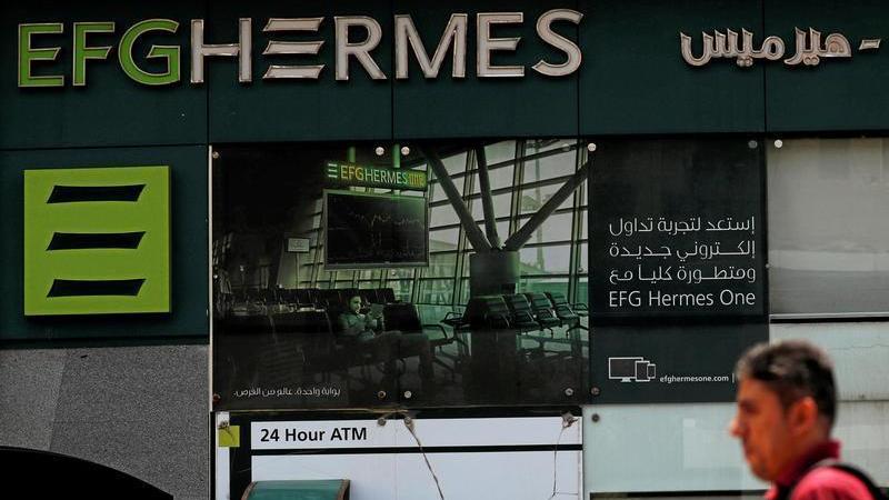 EFG Hermes appoints financial, legal advisors for FABs potential purchase offer