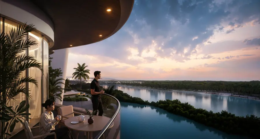 Royal Development Holding & Radisson Hotel Group unveil radisson residences Al Reem Island