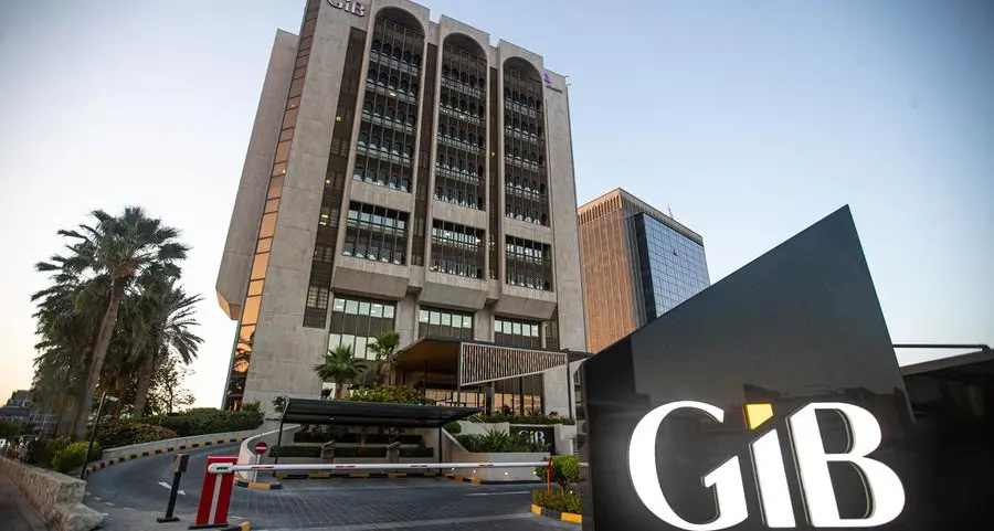 GIB reports strong first half financial results