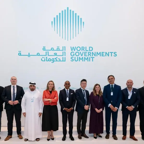 Digital Dubai, ITU & UNICC launch UN Citiverse Challenge and unveil bold vision for AI-powered virtual worlds