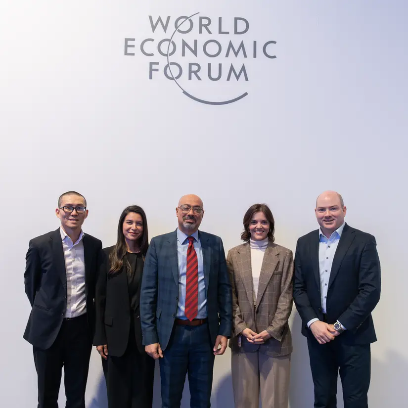 E& collaborates with IBM to launch pioneering end-to-end AI governance platform