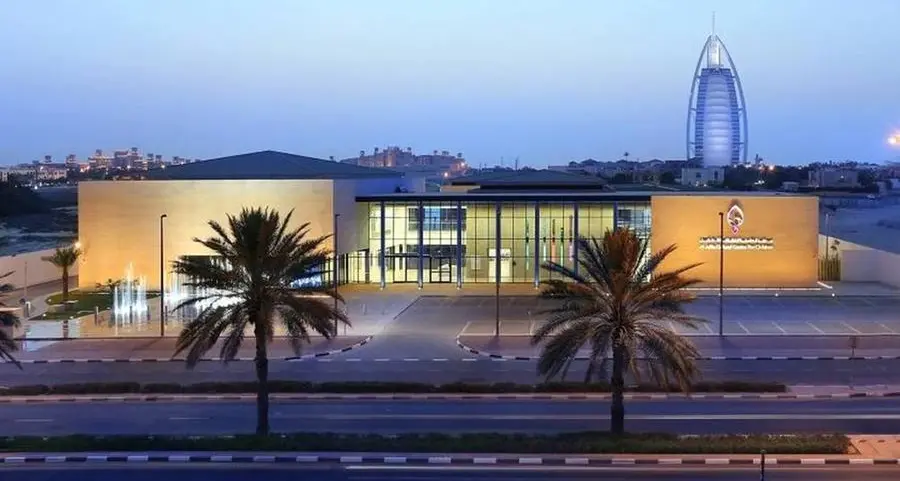 Unlock your creativity at Al Jalila Cultural Centre for Children this January