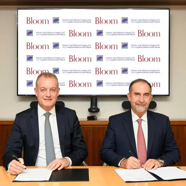 Bloom Holding appoints main contractor for Phase One of Bloom Living, Cordoba