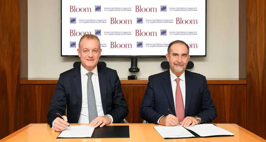 Bloom Holding appoints main contractor for Phase One of Bloom Living, Cordoba