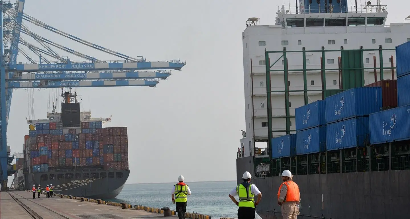 Abu Dhabi Ports plans to build new $27.2mln cruise jetty at Sir Bani Yas Cruise Beach