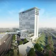 InterContinental Hotels and Al-Futtaim sign management deal for UAE's largest Holiday Inn hotel at Dubai Festival City