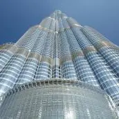 U.S. Honeywell announces Burj Khalifa as UAE's smartest building