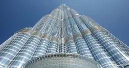 U.S. Honeywell announces Burj Khalifa as UAE's smartest building