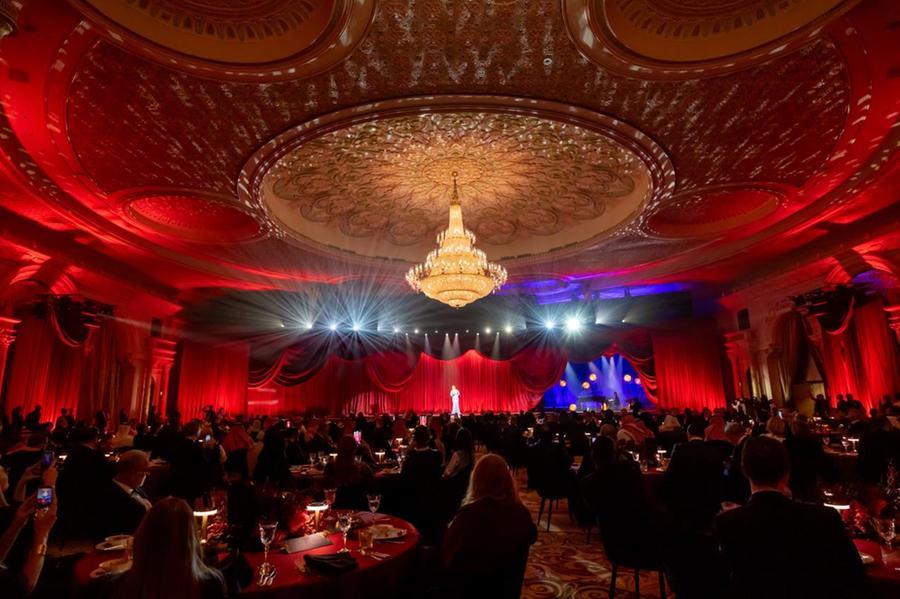 Tokyo, New York, Ancash and Paris take top honors at inaugural TOURISE Awards