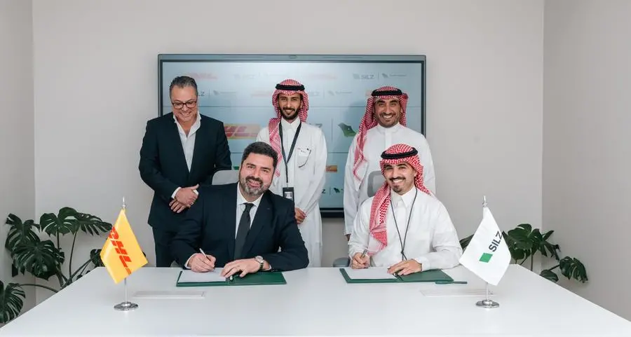 DHL Supply Chain to invest EUR 130mln (561,5mln SAR) in new warehouse at Saudi Arabia’s’ Special Integrated Logistics Zone