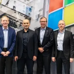 UAE to Welcome one of the World's Smartest, AI-Powered Office Building Through Bee'ah -Microsoft - Johnson Controls Partnership