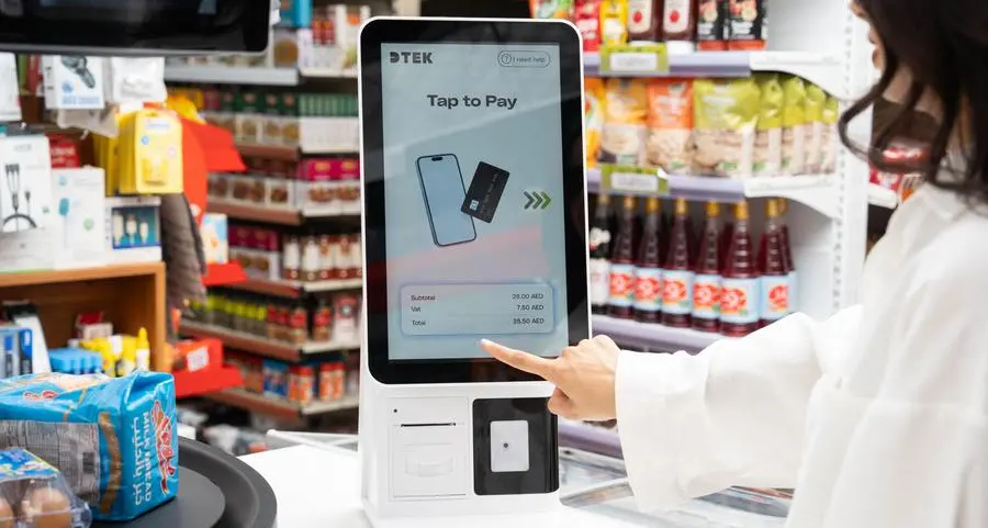 DTEK.ai revolutionizes retail with SWIFT