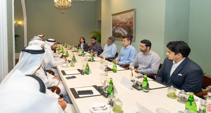 Abu Dhabi Family Business Council strengthens UAE India business ties to drive regional growth