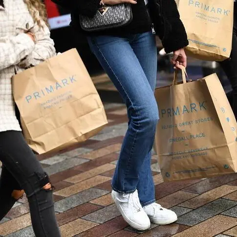 Primark(UK) owner AB Foods raises profit outlook again