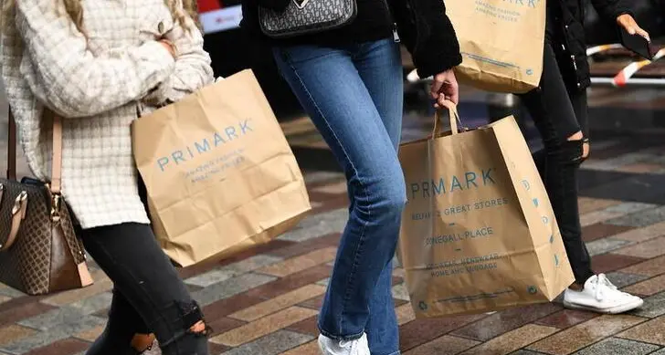 Primark(UK) owner AB Foods raises profit outlook again