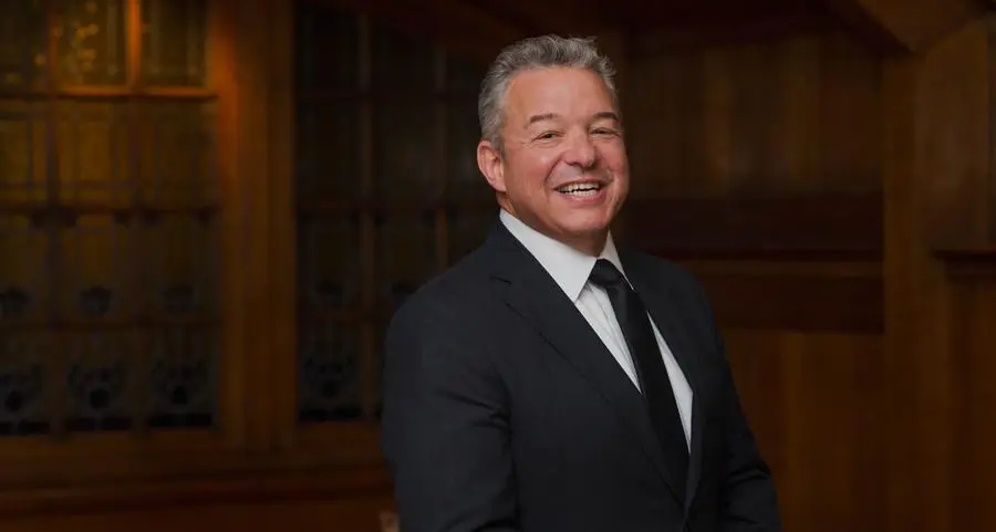 Choice Hotels Enternational names long-time associate, David Beers new CEO of Choice Hotels EMEA