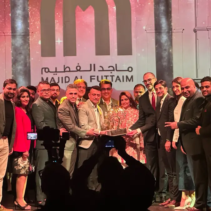 Homes 4 Life Real Estate shines bright at the Tilal Al Ghaf Annual Awards 2023