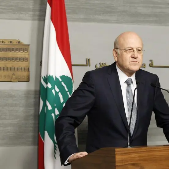 Lebanese PM sees judicial \"shortcomings\", denies interference