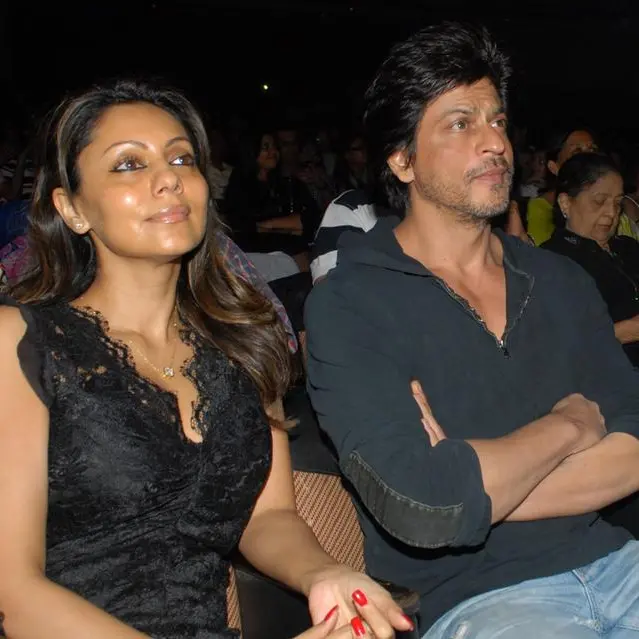 'Family is what makes a home': Gauri Khan shares family photo with Shah Rukh, children