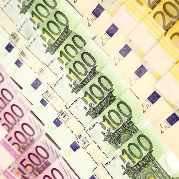معدل التضخم في منطقة اليورو يرتفع إلى 8.9% في يوليو