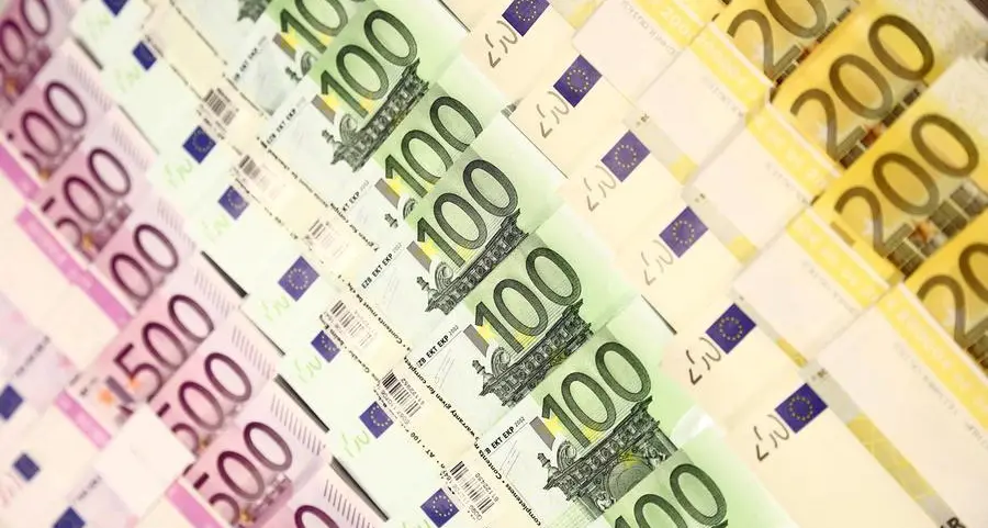 معدل التضخم في منطقة اليورو يرتفع إلى 8.9% في يوليو