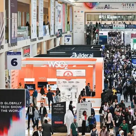 GITEX GLOBAL and Expand North Star set to accelerate world’s AI economy